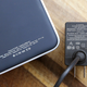 Just look at the difference between the Hyundai/Tomax pack’s stats and the output printed on the Switch’s standard wall charger.